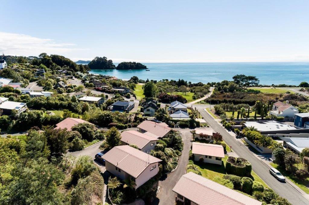 Unit 9 Kaiteri Apartments And Holiday Homes Kaiteriteri Exterior photo