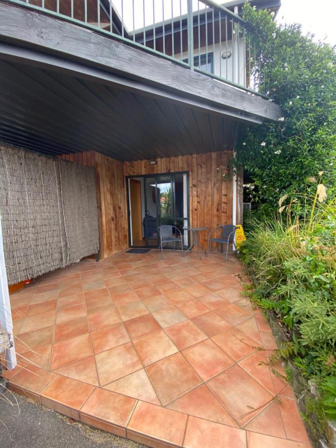 Unit 9 Kaiteri Apartments And Holiday Homes Kaiteriteri Exterior photo